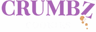 CRUMBZ logo