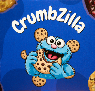 CRUMBZILLA logo