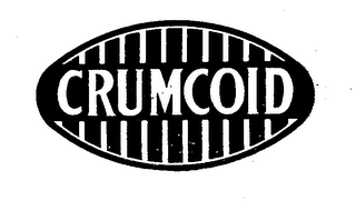 CRUMCOID logo