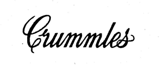 CRUMMLES logo