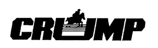 CRUMP logo