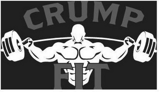 CRUMP FIT logo