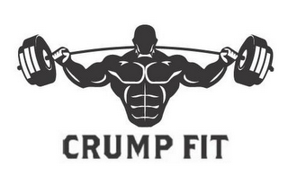 CRUMP FIT logo