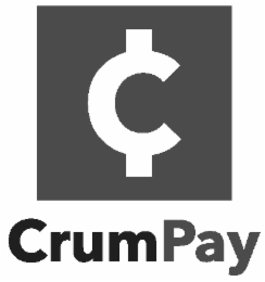 CRUMPAY logo