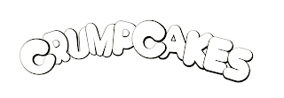 CRUMPCAKES logo