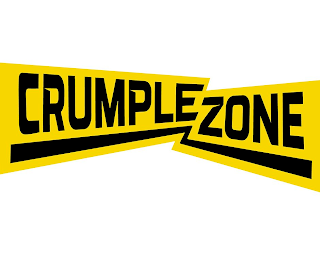 CRUMPLE ZONE logo