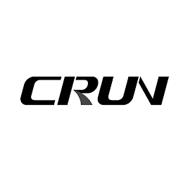 CRUN logo