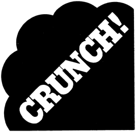 CRUNCH! logo