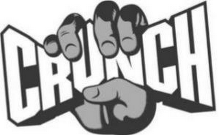 CRUNCH logo