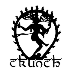 CRUNCH