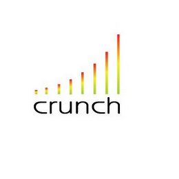 CRUNCH logo