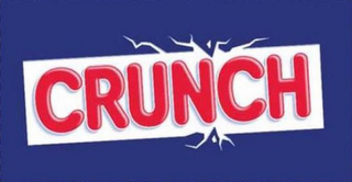 CRUNCH logo