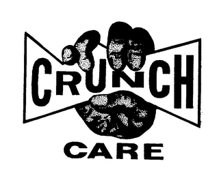 CRUNCH CARE