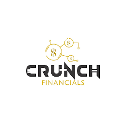 CRUNCH FINANCIALS logo