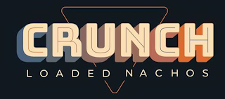 CRUNCH LOADED NACHOS logo