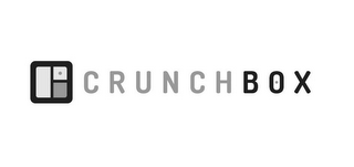 CRUNCHBOX logo