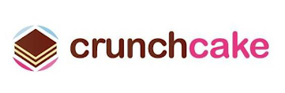 CRUNCHCAKE logo