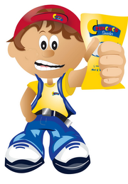 CRUNCHCO SNACKS logo