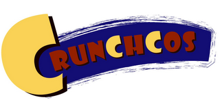 CRUNCHCOS logo