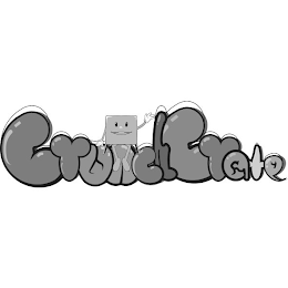 CRUNCHCRATE logo