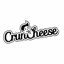 CRUNCHEESE logo