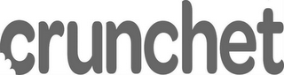 CRUNCHET logo