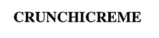CRUNCHICREME logo