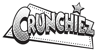 CRUNCHIEZ logo