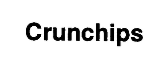 CRUNCHIPS logo