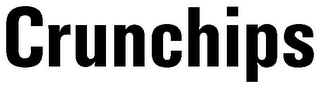 CRUNCHIPS logo