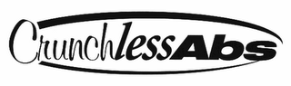 CRUNCHLESSABS logo