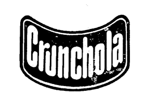 CRUNCHOLA logo