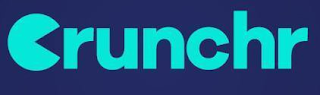 CRUNCHR logo
