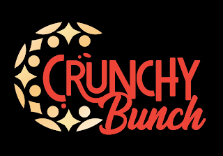 CRUNCHY BUNCH logo
