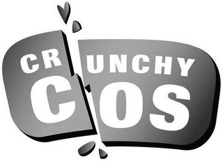 CRUNCHY COS logo