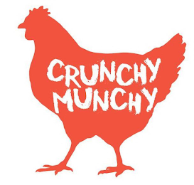 CRUNCHY MUNCHY