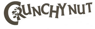 CRUNCHY NUT logo