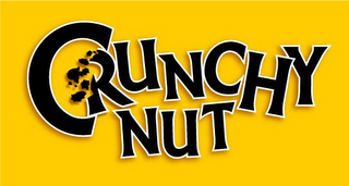 CRUNCHY NUT logo