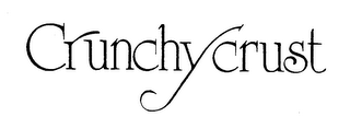 CRUNCHYCRUST logo
