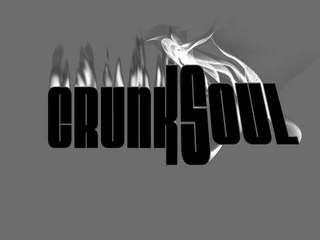 CRUNKSOUL logo