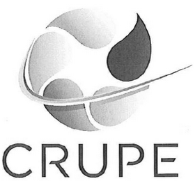 CRUPE logo
