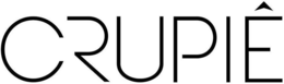 CRUPIÊ logo