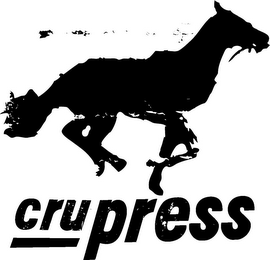 CRUPRESS logo