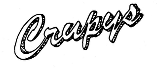 CRUPYS logo