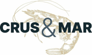 CRUS & MAR logo