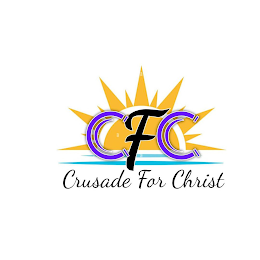 CRUSADE FOR CHRIST CFC logo