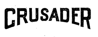 CRUSADER logo