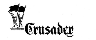 CRUSADER