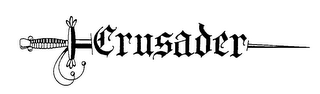 CRUSADER