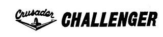 CRUSADER CHALLENGER logo